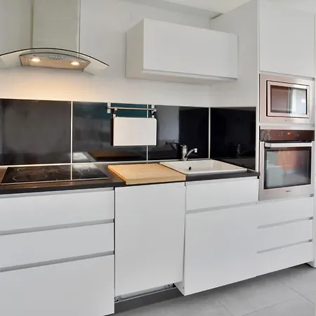 Palme Terrasse Disneyland 4 Personnes Avec 1 Bebe Apartment Bailly-Romainvilliers