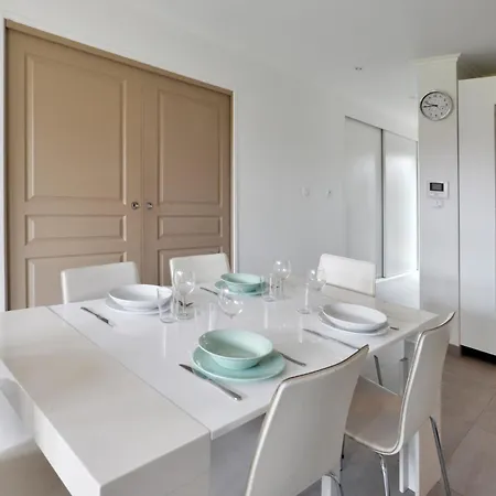Apartment Palme Terrasse Disneyland 4 Personnes Avec 1 Bebe